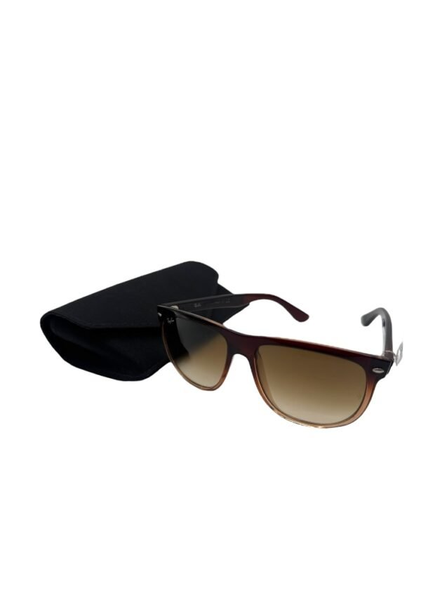 RAY-BAN - CAREY SQUARE SUNGLASSES - Image 11